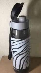 H2Go with Straw