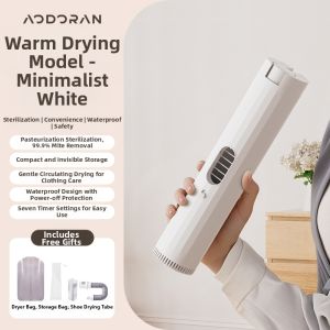 aodoran | Travel Portable Clothes Dryer