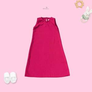 Dress Anak - Nami Dress (Basic Inner Dress)