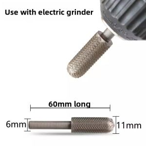NIANXU | Rotary File Woodworking Tool for Grinding and Carving