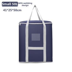 Thickened Double Layer Oxford Large Capacity Storage Bag
