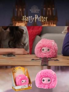 Spin Master | Ginny Weasley Pet Plush Toy Interactive Soft