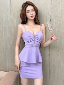 Đầm Hở Lưng Gợi Cảm Cho Nữ Đầm Bó Sát Cao Cấp Đầm Dự Tiệc Đầm Hở Lưng Đầm Bó Sát Mùa Hè Đầm Chữ a Không Tay