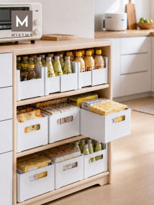 Expandable Storage Box