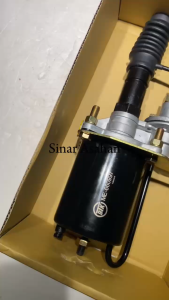 Booster Klos 90mm long BTK ME660997