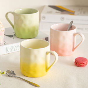 Gradually Changing Aesthetic Ceramic Mug