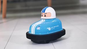 Penghantaran dari China [2025] Kereta Mainan Kawalan Jauh Kanak-kanak Komitif Pertempuran Pelepasan Kereta  Boleh Dicas semula Kereta Mainan Elektrik Lagak Drift Kart 3.8