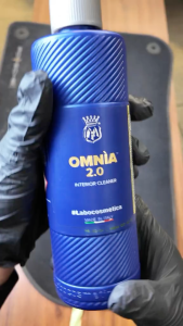 Labocosmetica OMNIA 2.0 500ml (CERTIFIED Disinfecting Interior Cleaner)PFAS FREE