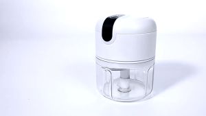 RUMAH KREATIF  Usb Blender Mini Electric Portable