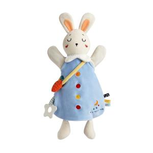 SHI YUE JIE JING | Biteable Soothing Baby Toy
