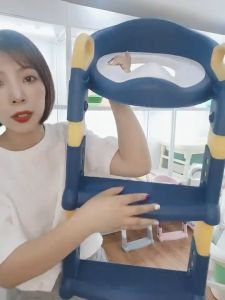 Foldable Baby Toilet Seat: A Comprehensive Guide