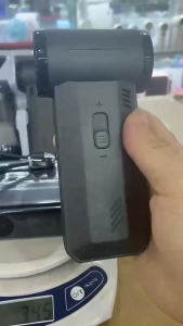 【SG stocks】Multi-Function Violent Fan,Wireless handheld 130000rpm Inhale and blow 2 in 1