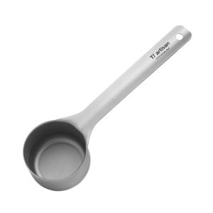 Tiartisan | Multipurpose Titanium Spoon