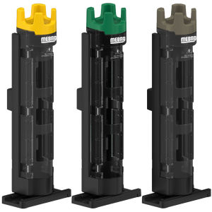 【Chunkbass】Fishing Rod Holder Adjustable Fishing Rack Detachable Fishing Rod Display Bracket Movable Base for Fishing