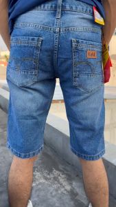Celana pendek pria/Celana Pendek Lois - Celana Jeans Pendek Pria Lois Standar Terbaru - Termurah - Bayar Ditempat / COD