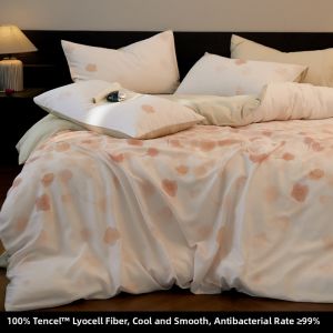 MiiOW | Cool Touch Summer Tencel Bed Set