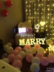 LED Light Luminous Box Letters Number Cards DIY Cinema Light Box Symbols Wedding Xmas Decor Sign Cards without Light Box