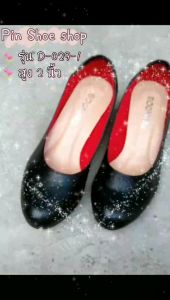 เครื่อง ครีม คลินิก กระเป๋า ลดใส 2 นิ้ว รองเท้า ไซส์เล็ก ชุดของ ใหญ่ แทน 35-45 สูง รูปแบบ ทดสอบผิว ดำเนินงาน