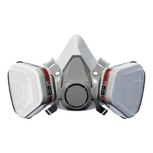 Anti-toxic Dust Industrial Formaldehyde Activated Carbon Welding Respirator