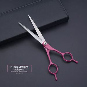 hipidog | Professional Pet Grooming Scissors Set