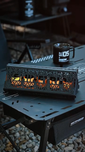 CampBoost SHINETRIP 19Light Long Tower Rack Led Light Lantern Light Lampu Camping Light Night Lamp Camping