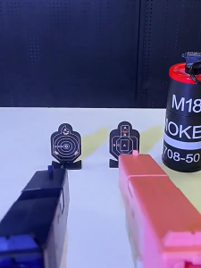 Glock Water Gun Toy Rapid fire&Rechargeable Electric Water Gun For Kids And Adult Outdoor Pool Game Toy