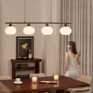 Retro American New Design Restaurant Chandelier