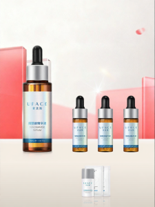 UFACE | Anti-Dullness Anti-Oiliness Hydration Moisturization Essence