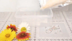 500g Reusable Silica Gel Desiccant/Flower Drying Dehumidifier/Making specimens/Fresh Flower Preservation
