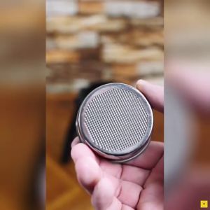 Giỏ Lọc Cho Staresso Mirage | Filter Basket 53mm