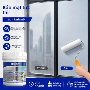Phim Dán Kính Không Keo Bảo Vệ Riêng Tư Lý Tưởng Cho Phòng Tắm Văn Phòng Và Không Gian Sống Gia Đình Phim Trang Trí Chất Liệu PP