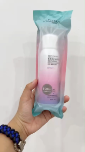 Xịt Chống Nắng Bảo Vệ Da Toàn Thân Maycreate 150ml - Miamia