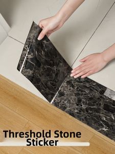 ZHUIHUI | Waterproof Wear-resistant Decorative Threshold Stickers
