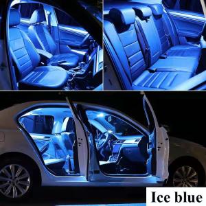 Car LED Interior Light Canbus For Audi A3 S3 RS3 8P 8V 8L 1996-2004 2017 2019 2020 2021 Sportback Hatchback Sedan Indoor Lamp