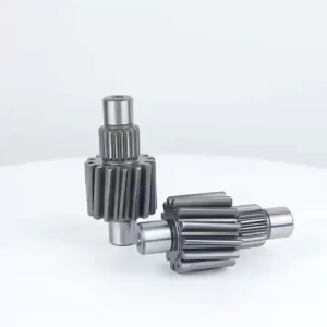 ยกลังสุดคุ้ม!! เฟืองท้ายแต่งPCX160 ปี 2021ขึ้นไปเบอร์ 14T  15T งานชุบแข็งอย่างดี รับประกัน ไม่หอน ไม่แตก เลือกขนาดด้านใน