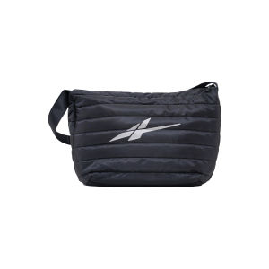 Quilted Shoulder Bag