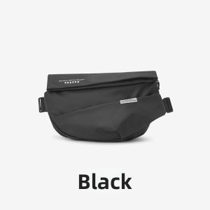 Semir | Multi-functional Outdoor Sports Messenger Bag