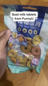 100g All Stages Dog Treats Treat Meat Snack Chicken Cats Puppy Adult Dogs Cat Biscuit Meat Jerky Dry