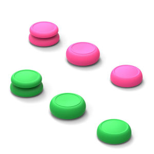 Joy-Con Thumbstick Caps Protection Accessory