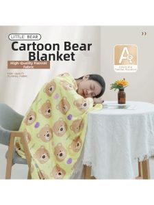 MOLORE | Thick Gift Coralfleece Blanket