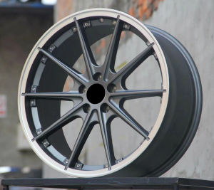 Aftermarket Wheel Rims
