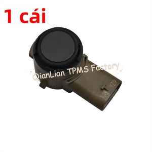 1/4 JU5T-15K859-ACW PDC Đậu Xe Đảo Ngược Cảm Biến Cho Xe Ford Focus IV Thoát Kuga Explorer Lincoln Bronco Xe Thể Thao Phụ Kiện