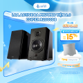 Loa Active Đa phương tiện 2.0 Edifier R2000DB | Công suất 120W | Đầu vào RCA và OPT | Bảo hành 12 tháng. 
