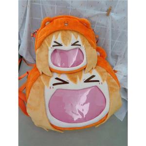 Túi Đeo Vai Hai Vai Dễ Thương Túi Đeo Chéo Nhồi Bông Túi Đeo Vai Hai Vai Túi Đựng Đồ Túi Đeo Vai Nhồi Bông Hình Miệng Lớn