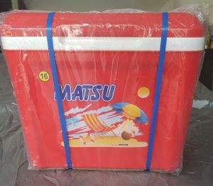 Thùng đá giữ nhiệt Duy Tân 16 Lít GIỮ NHIỆT 24H