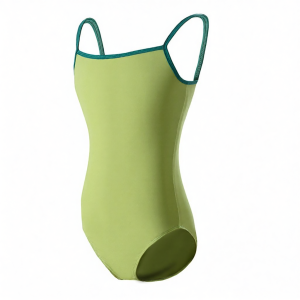 Trainbo | Đồ Tập Múa cho Trẻ Em Bodysuit Dành cho Múa Ballet và Múa Trung Quốc