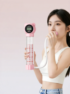 REXUELONG | Breathing & Strength Training Device