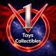 V1Toys Collectibles