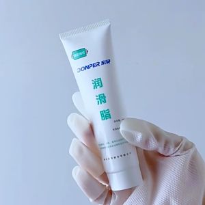 80g Pelumas Mesin Es Krim / Grease Food Lubricant Grease