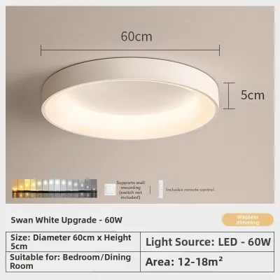 FANYAO | Minimalist Modern Nordic Ceiling Light